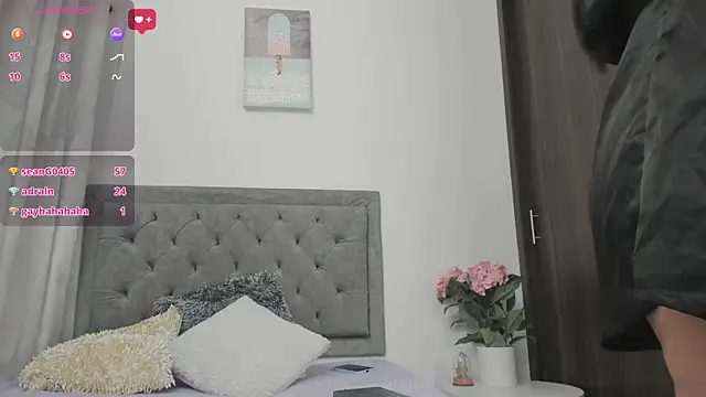 Maryann jones online show from January 2025 02:02:02 PM