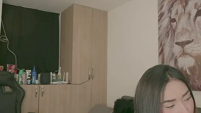 Maryann jones online show from September 2025 12:18:01 PM