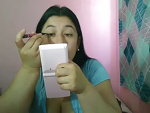 Snapshot of kami_lexy chatting on March 2026 04:09:01 PM kami lexy online show from March 2026 04:09:01 PM