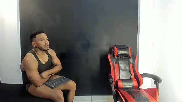 bruno miller  online show from January 2025 09:57:02 PM