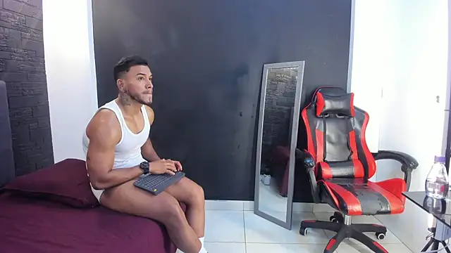bruno miller  online show from January 2025 11:13:01 PM