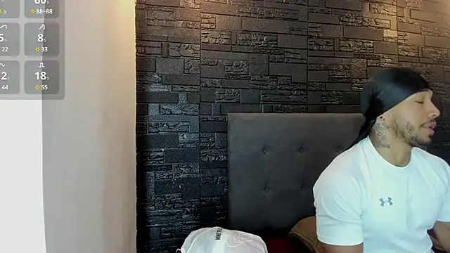 bruno miller  online show from January 2025 09:01:01 PM