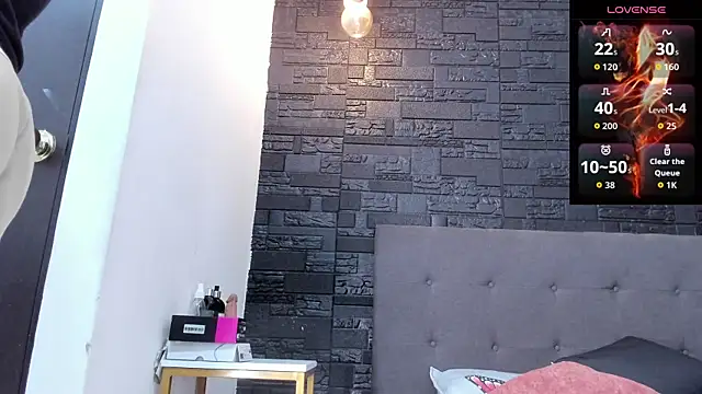 bruno miller  online show from November 2025 09:14:01 PM