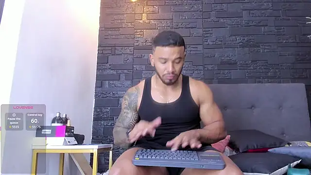 bruno miller  online show from January 2026 08:13:02 PM