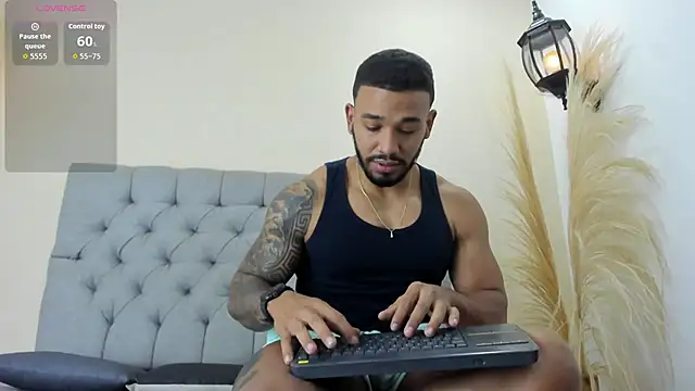 bruno miller  online show from May 2026 08:03:01 PM