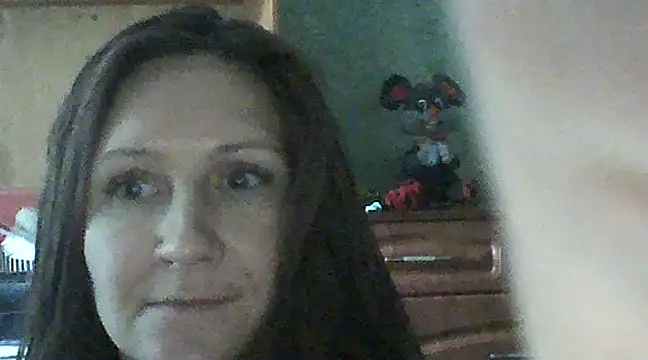 Princess284 online show from January 2025 12:57:02 PM