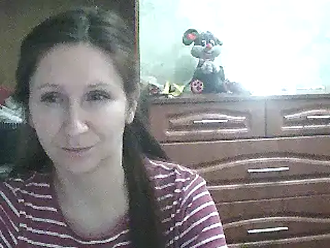 Princess284 online show from January 2025 09:28:02 PM