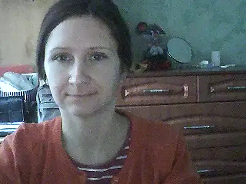 Princess284 online show from January 2025 08:06:01 AM