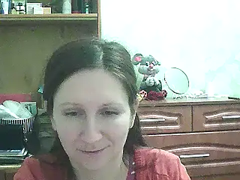 Princess284 online show from January 2025 04:54:01 PM