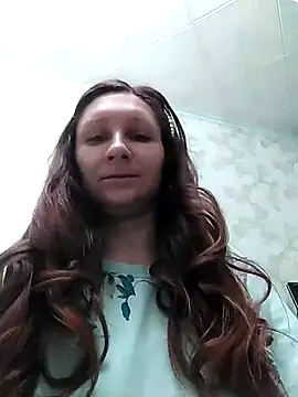 Princess284 online show from January 2025 09:40:01 PM