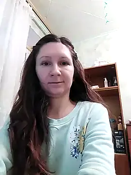 Princess284 online show from January 2025 10:58:01 AM