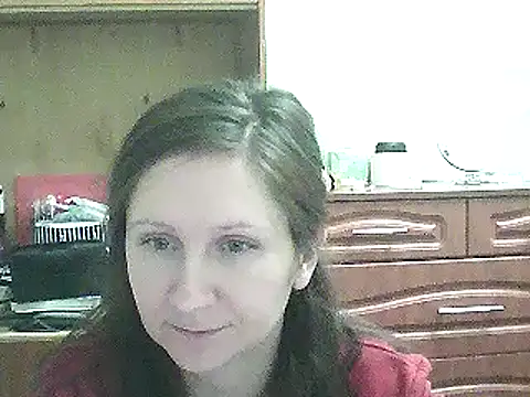 Princess284 online show from January 2025 06:54:02 PM