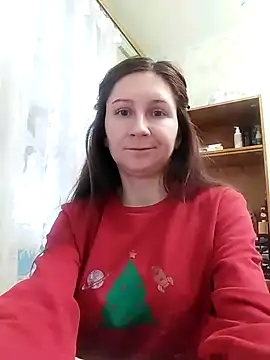 Princess284 online show from January 2025 11:28:02 AM