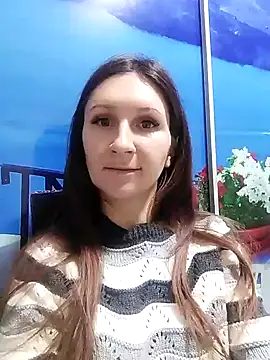 Princess284 online show from February 2025 06:15:02 PM