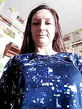 Princess284 online show from March 2025 09:29:01 AM