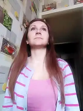 Princess284 online show from March 2025 10:52:01 AM