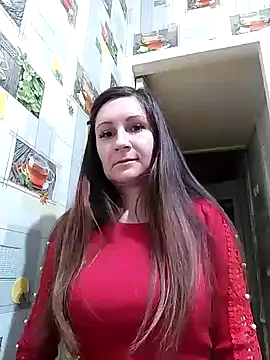 Princess284 online show from March 2025 08:46:02 PM