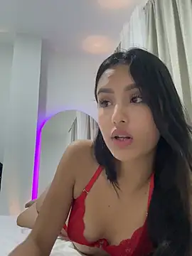 Snapshot of _AmberSmithh chatting on December 2024 06:43:01 AM AmberSmithh online show from December 2024 06:43:01 AM