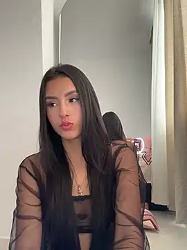 Snapshot of _AmberSmithh chatting on January 2025 04:27:01 PM AmberSmithh online show from January 2025 04:27:01 PM