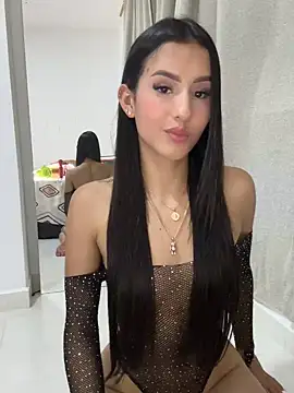 Snapshot of _AmberSmithh chatting on January 2025 03:48:02 AM AmberSmithh online show from January 2025 03:48:02 AM