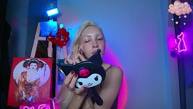 sweed angel online show from May 2026 05:36:02 AM