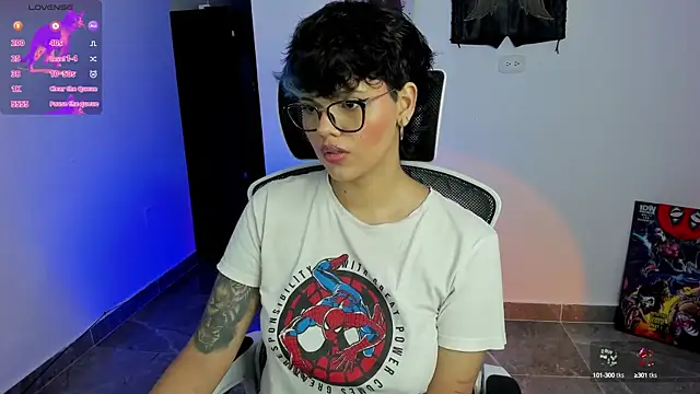 gooddess isis online show from September 2025 08:41:02 AM