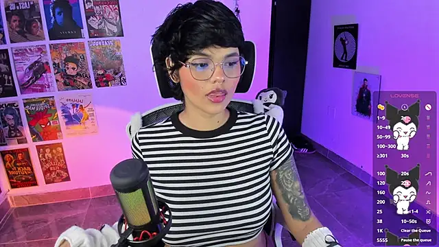 Snapshot of gooddess_isis chatting on February 2026 03:57:01 AM gooddess isis online show from February 2026 03:57:01 AM