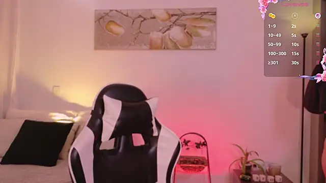 AnabelWolf online show from February 2026 03:30:01 PM