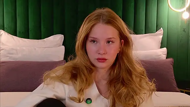 MichelleReid online show from September 2025 03:11:01 AM