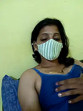 Tamil Shalini Lustyy online show from February 2025 08:24:01 PM