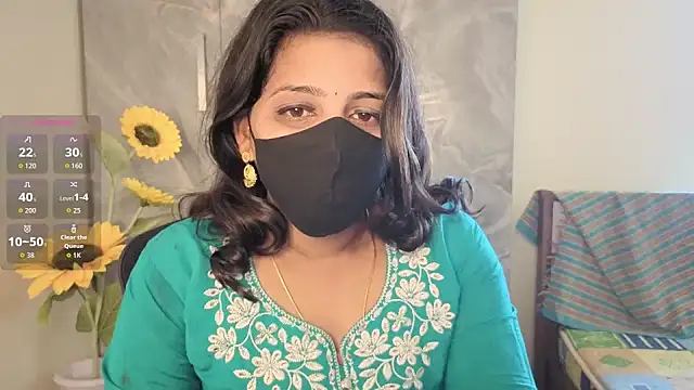 Tamil Shalini Lustyy online show from May 2026 05:14:02 AM