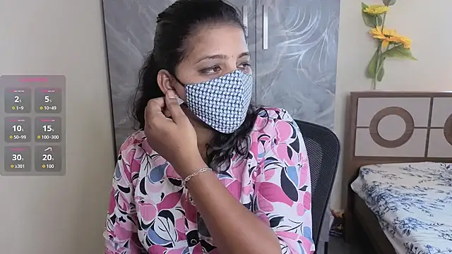 Tamil Shalini Lustyy online show from May 2026 07:38:02 AM