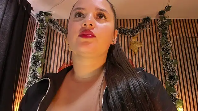 Snapshot of Victoria_Ponce1 chatting on December 2024 09:13:02 PM Victoria Ponce1 online show from December 2024 09:13:02 PM