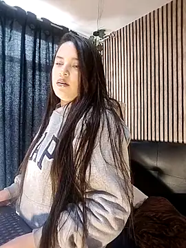 Snapshot of Victoria_Ponce1 chatting on March 2025 08:09:01 PM Victoria Ponce1 online show from March 2025 08:09:01 PM