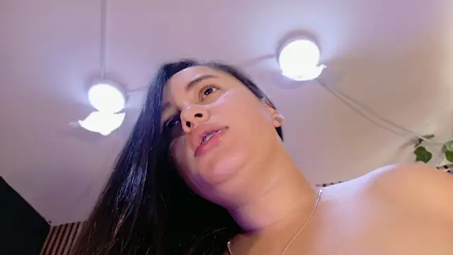 Snapshot of Victoria_Ponce1 chatting on September 2025 07:40:02 PM Victoria Ponce1 online show from September 2025 07:40:02 PM