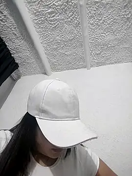 Snapshot of Victoria_Ponce1 chatting on September 2025 01:22:01 AM Victoria Ponce1 online show from September 2025 01:22:01 AM