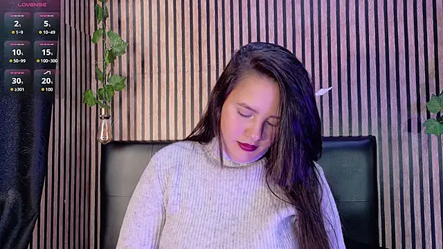 Snapshot of Victoria_Ponce1 chatting on September 2025 08:47:02 PM Victoria Ponce1 online show from September 2025 08:47:02 PM