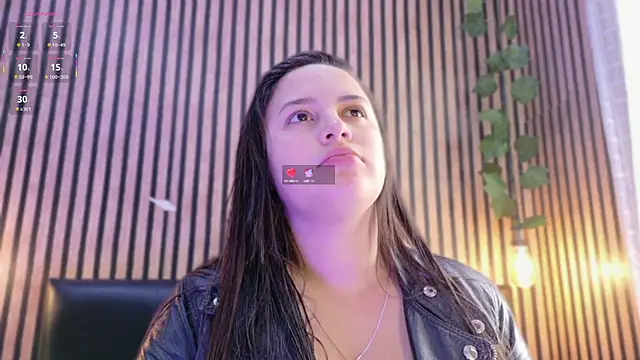 Snapshot of Victoria_Ponce1 chatting on October 2025 07:08:01 PM Victoria Ponce1 online show from October 2025 07:08:01 PM