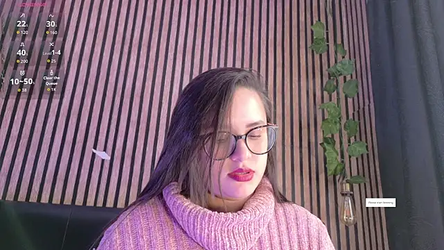 Snapshot of Victoria_Ponce1 chatting on November 2025 07:46:02 PM Victoria Ponce1 online show from November 2025 07:46:02 PM