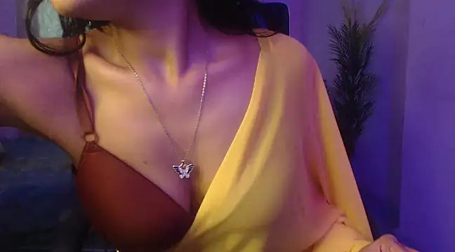 SexyMihika online show from January 2025 09:01:02 AM