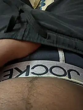 BerlinMan1499 online show from December 2024 09:17:02 AM