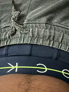 BerlinMan1499 online show from January 2025 05:17:01 PM