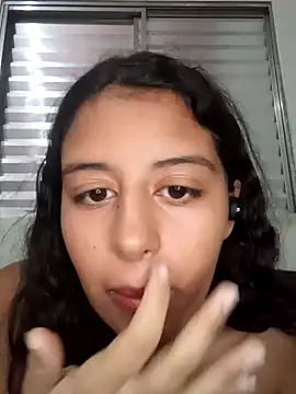Babydol18  online show from January 2025 07:17:01 AM