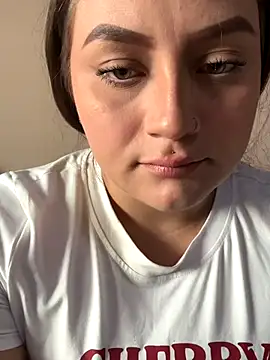 Snapshot of cherry_coper chatting on September 2025 01:23:02 PM cherry coper online show from September 2025 01:23:02 PM
