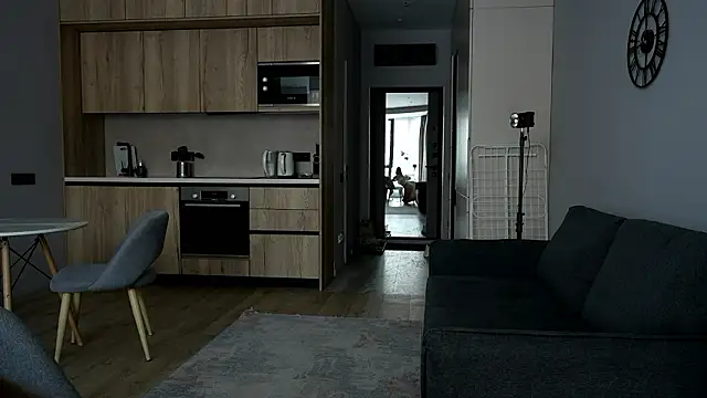 sscarl ii online show from February 2026 12:31:01 PM