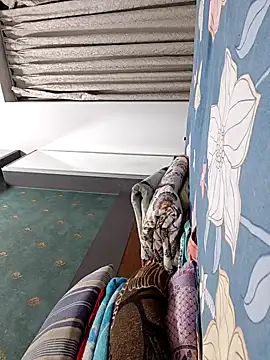 samee00721 online show from January 2025 02:22:01 PM