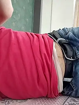 samee00721 online show from October 2025 06:45:01 AM