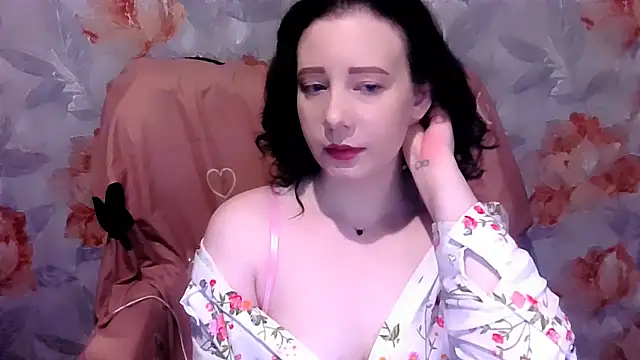 Snapshot of MelxMellie chatting on March 2026 08:48:01 PM MelxMellie online show from March 2026 08:48:01 PM