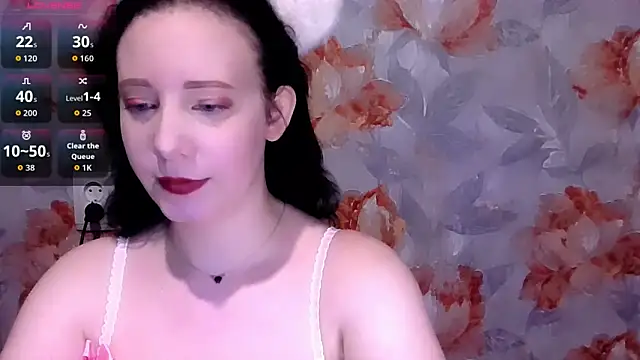 Snapshot of MelxMellie chatting on March 2026 12:41:01 PM MelxMellie online show from March 2026 12:41:01 PM