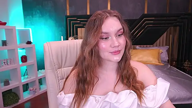 FoxyyKate online show from October 2025 09:11:01 PM